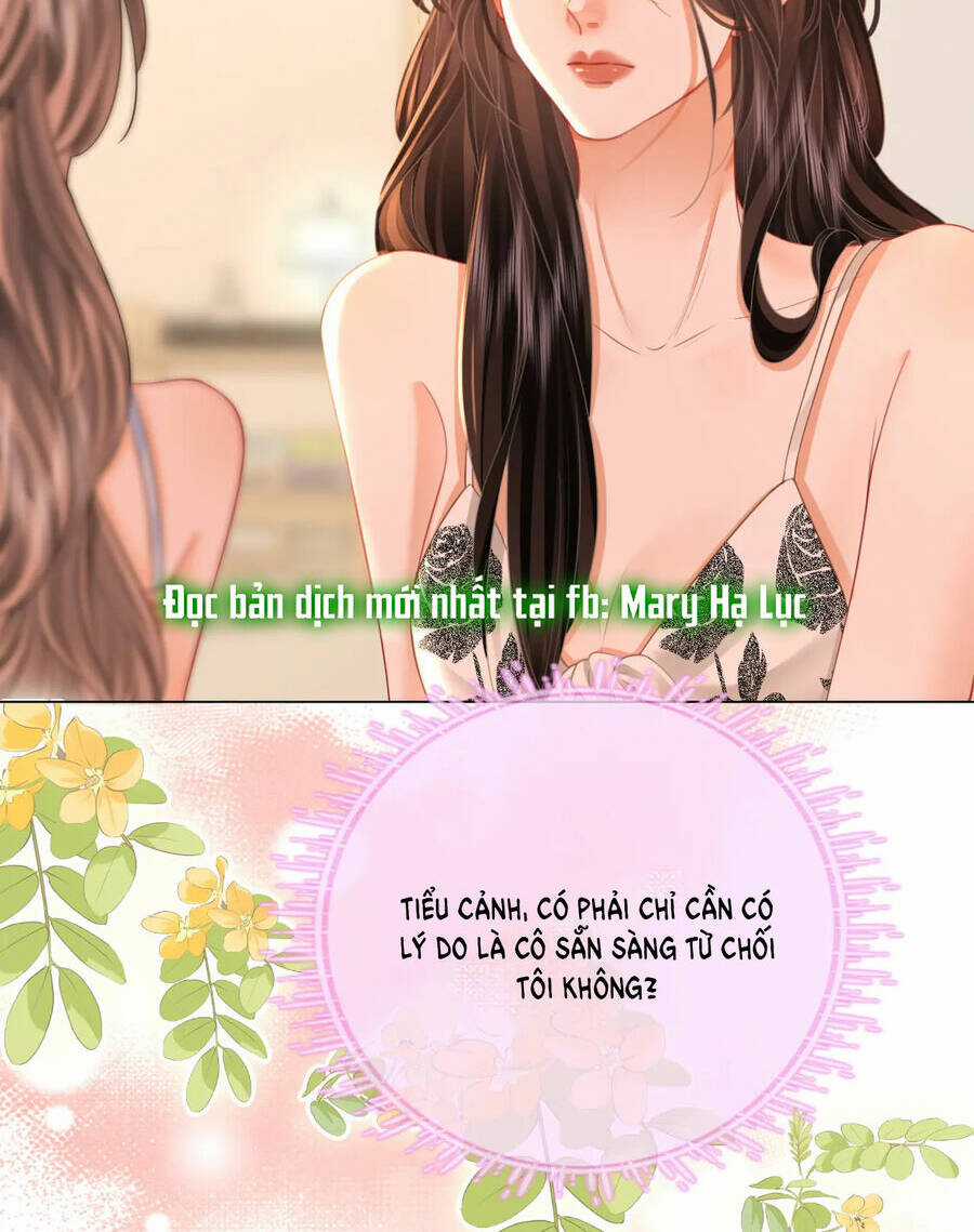 Em Chỉ Có Thể Là Của Tôi Chapter 60 trang 3