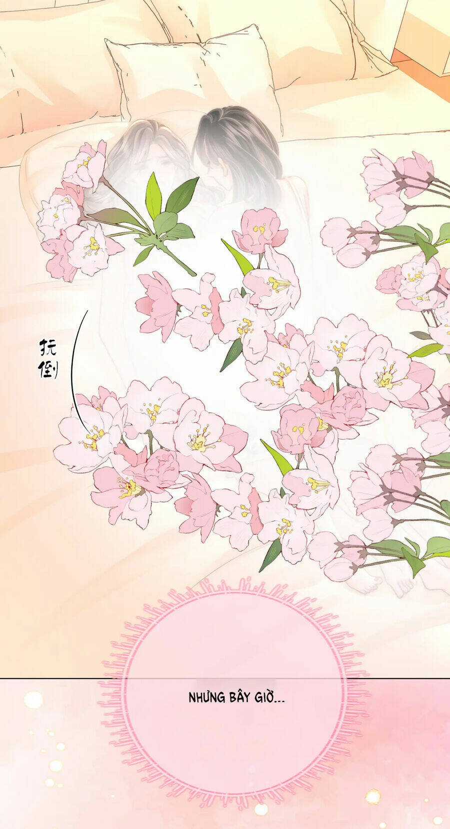 Em Chỉ Có Thể Là Của Tôi Chapter 60 trang 30