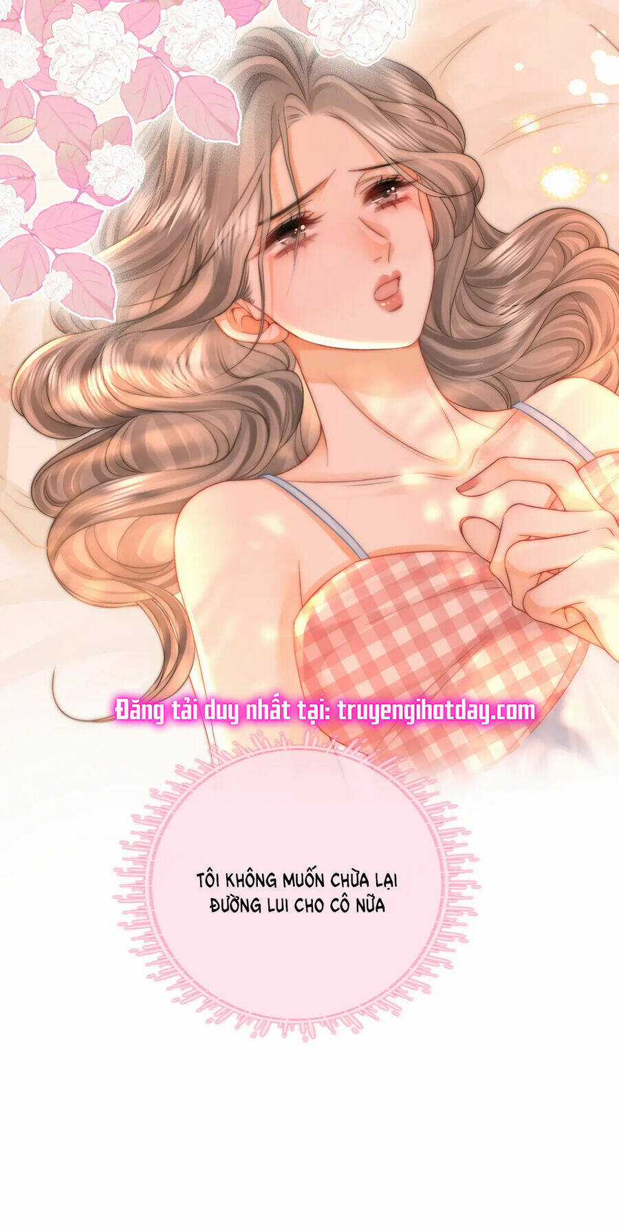 Em Chỉ Có Thể Là Của Tôi Chapter 60 trang 32