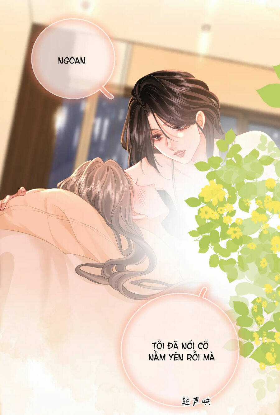 Em Chỉ Có Thể Là Của Tôi Chapter 60 trang 35