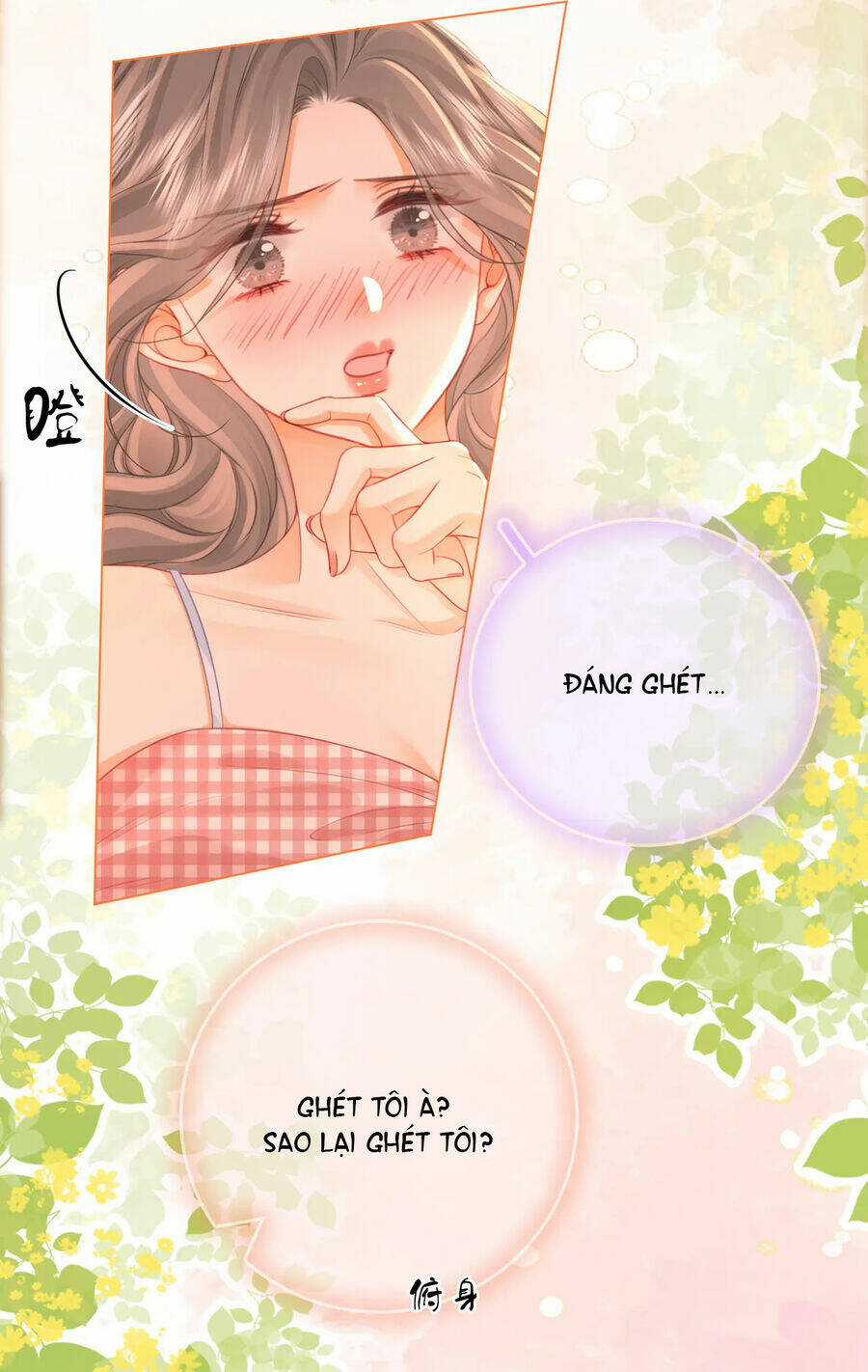 Em Chỉ Có Thể Là Của Tôi Chapter 60 trang 36