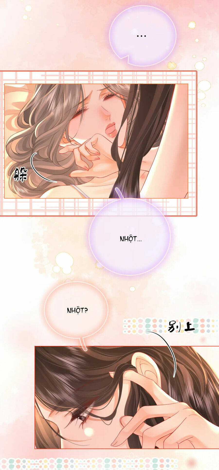 Em Chỉ Có Thể Là Của Tôi Chapter 60 trang 38