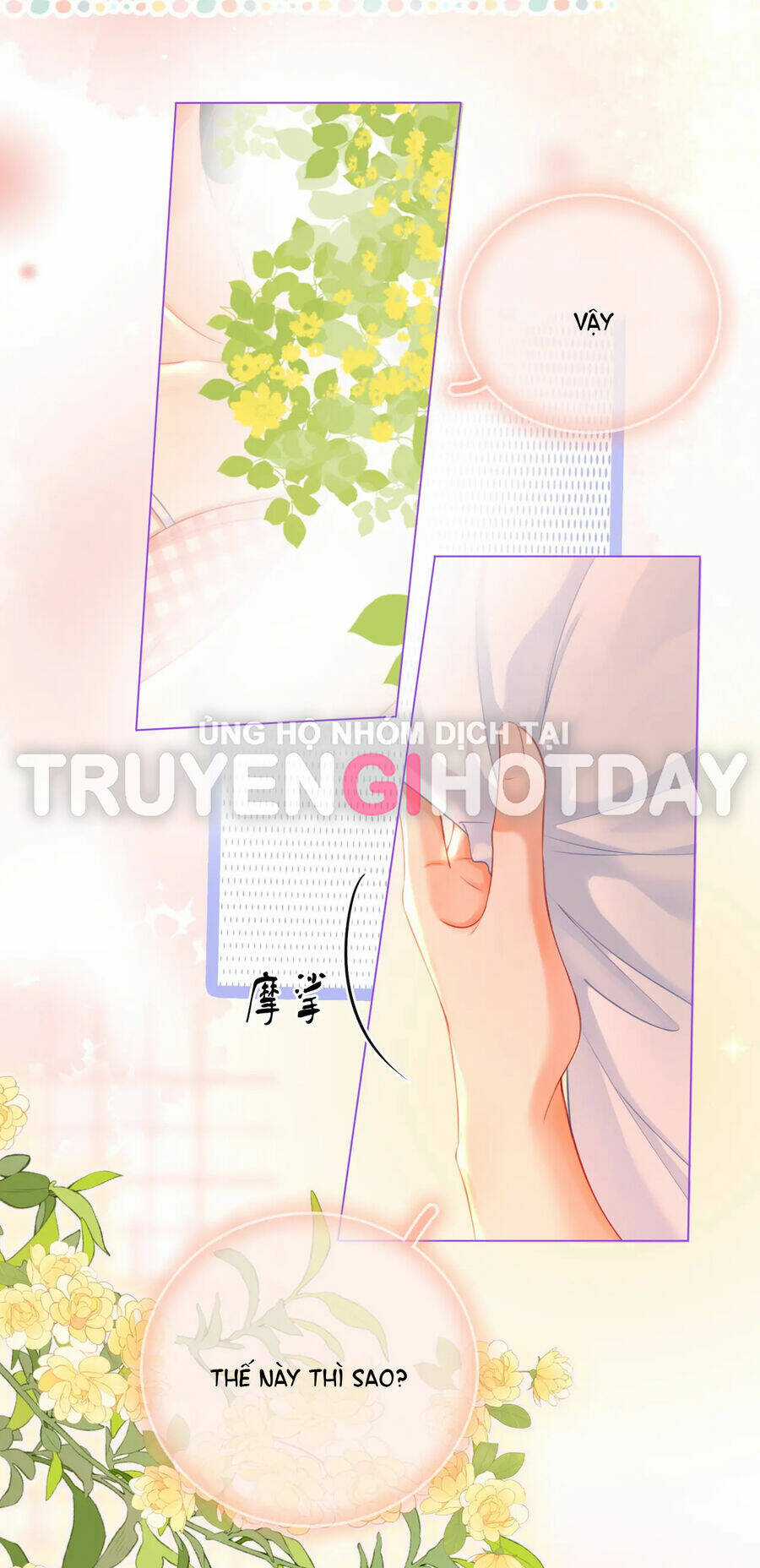 Em Chỉ Có Thể Là Của Tôi Chapter 60 trang 39