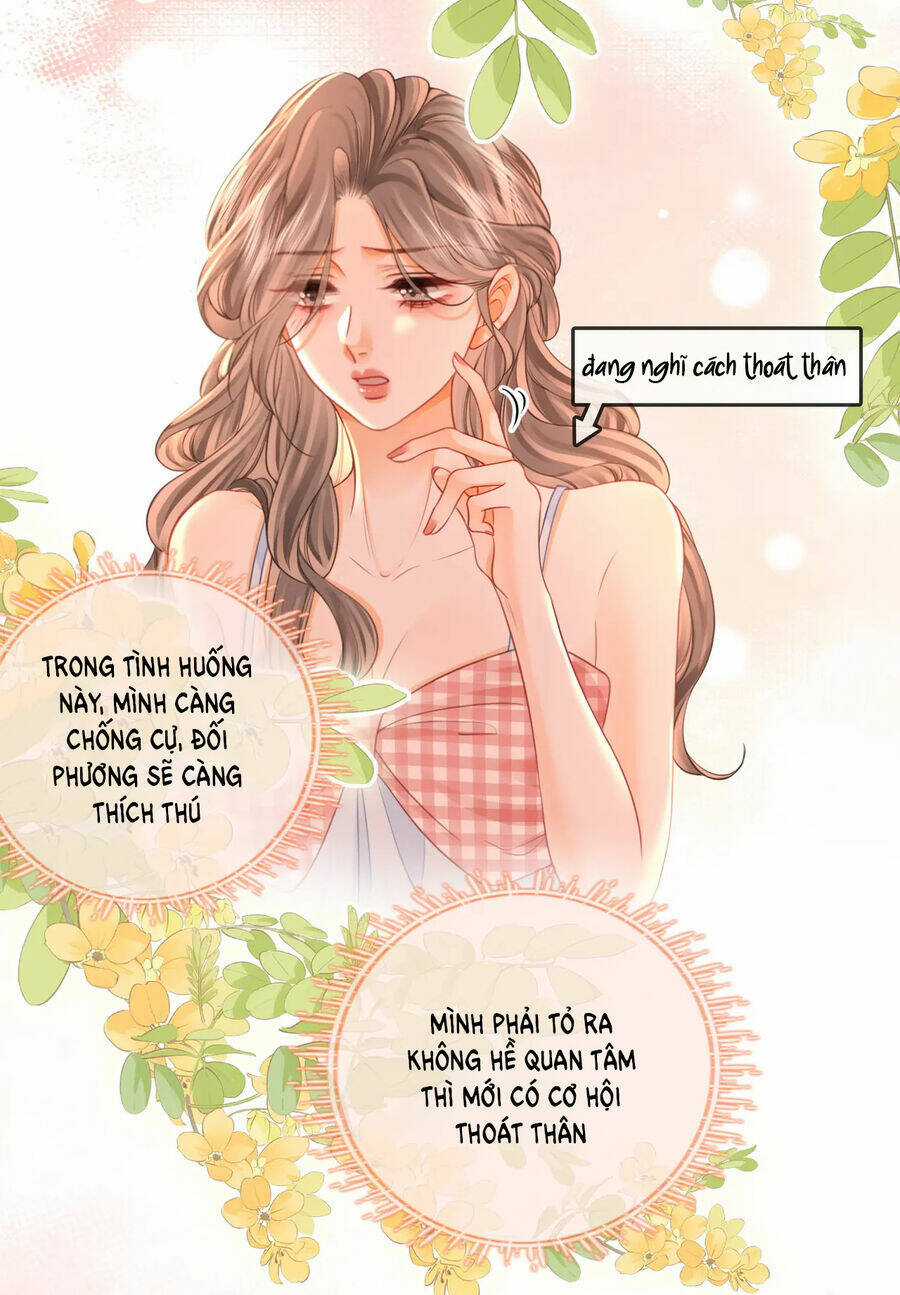 Em Chỉ Có Thể Là Của Tôi Chapter 60 trang 4