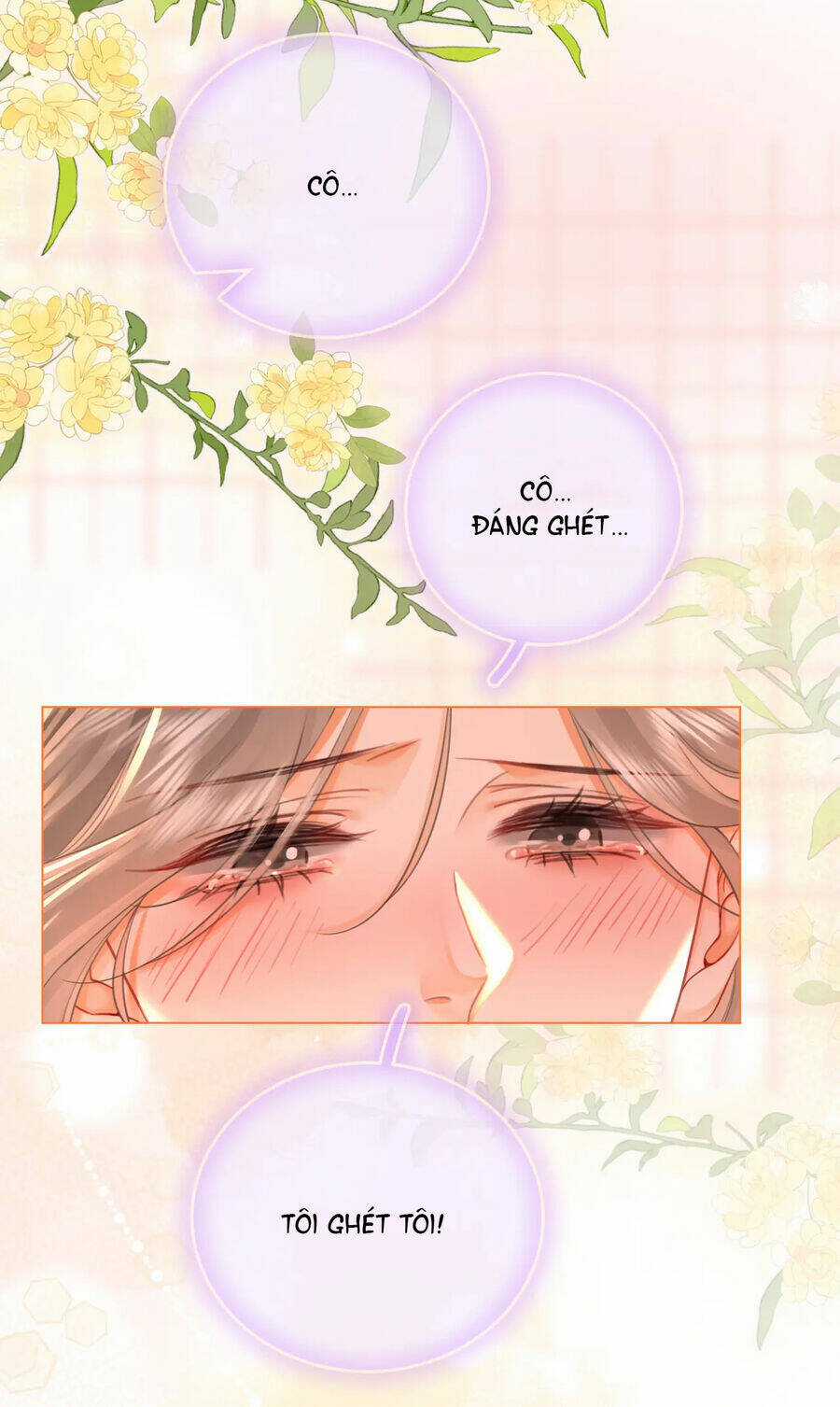 Em Chỉ Có Thể Là Của Tôi Chapter 60 trang 40