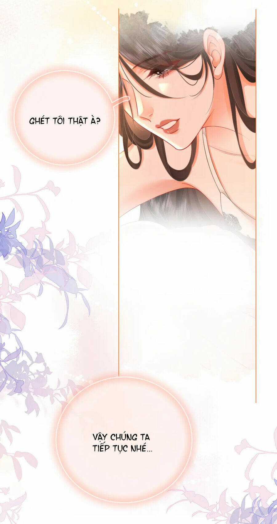 Em Chỉ Có Thể Là Của Tôi Chapter 60 trang 41