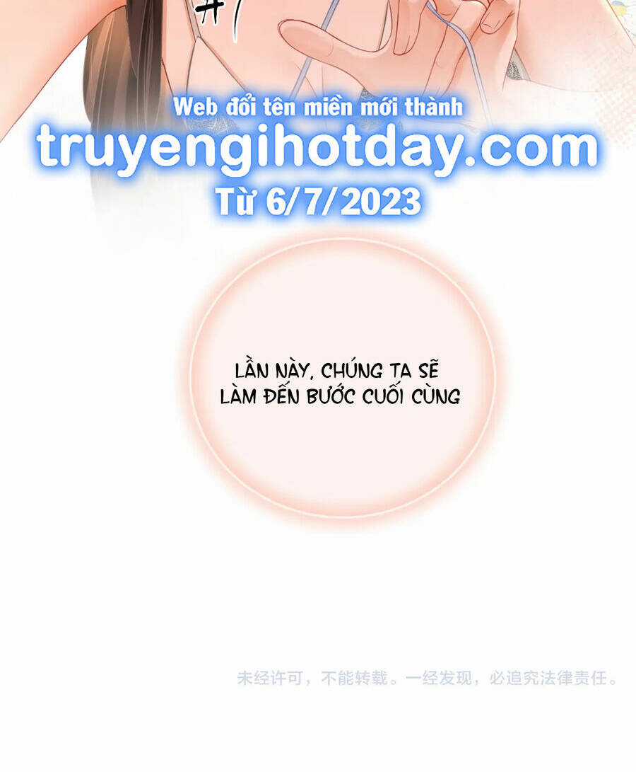 Em Chỉ Có Thể Là Của Tôi Chapter 60 trang 44