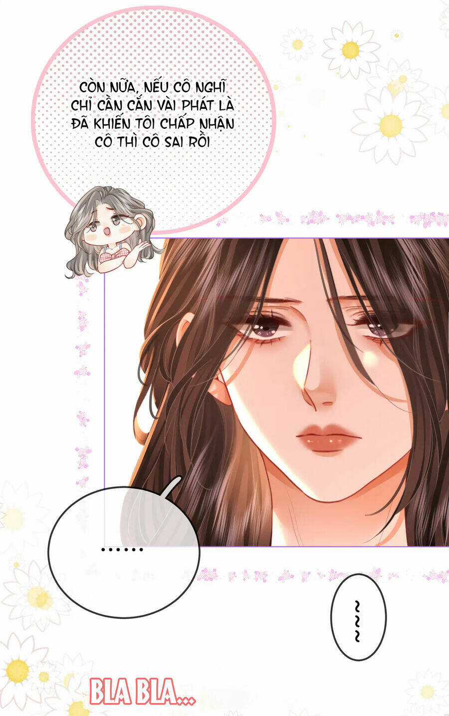 Em Chỉ Có Thể Là Của Tôi Chapter 60 trang 7