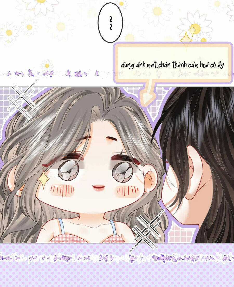 Em Chỉ Có Thể Là Của Tôi Chapter 60 trang 8