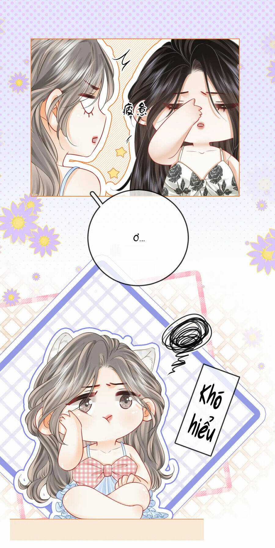 Em Chỉ Có Thể Là Của Tôi Chapter 60 trang 9