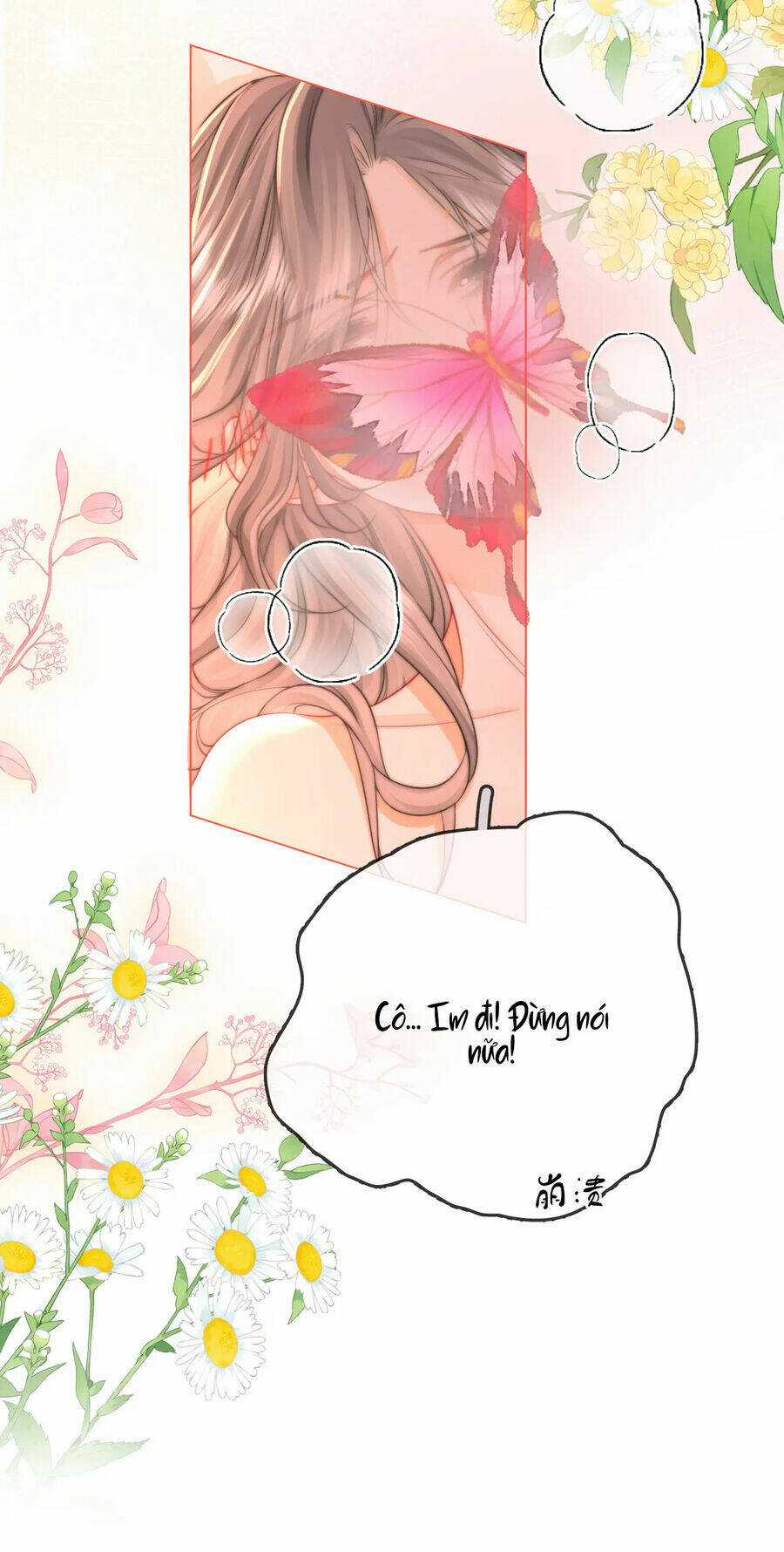 Em Chỉ Có Thể Là Của Tôi Chapter 61 trang 10