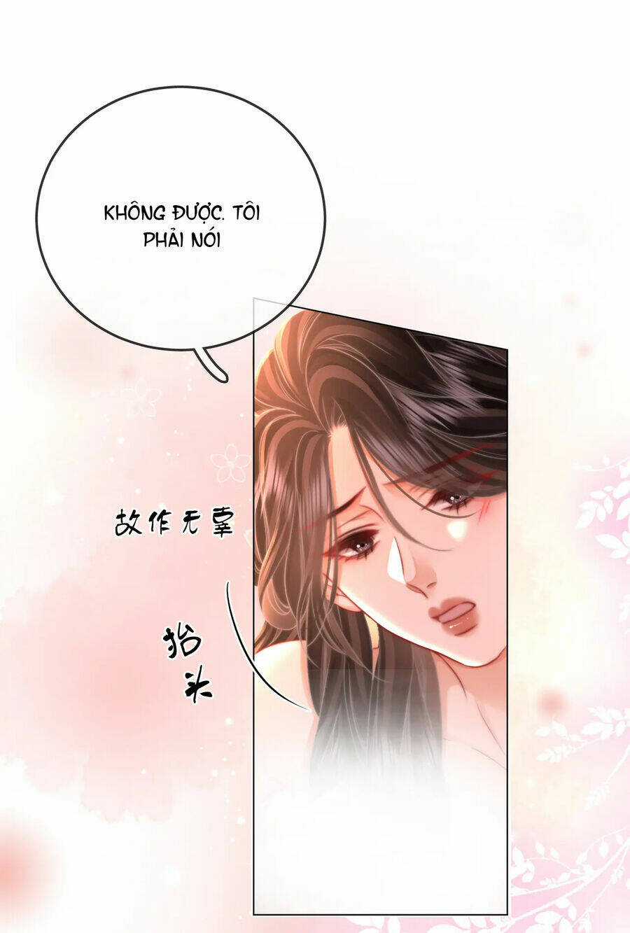 Em Chỉ Có Thể Là Của Tôi Chapter 61 trang 11