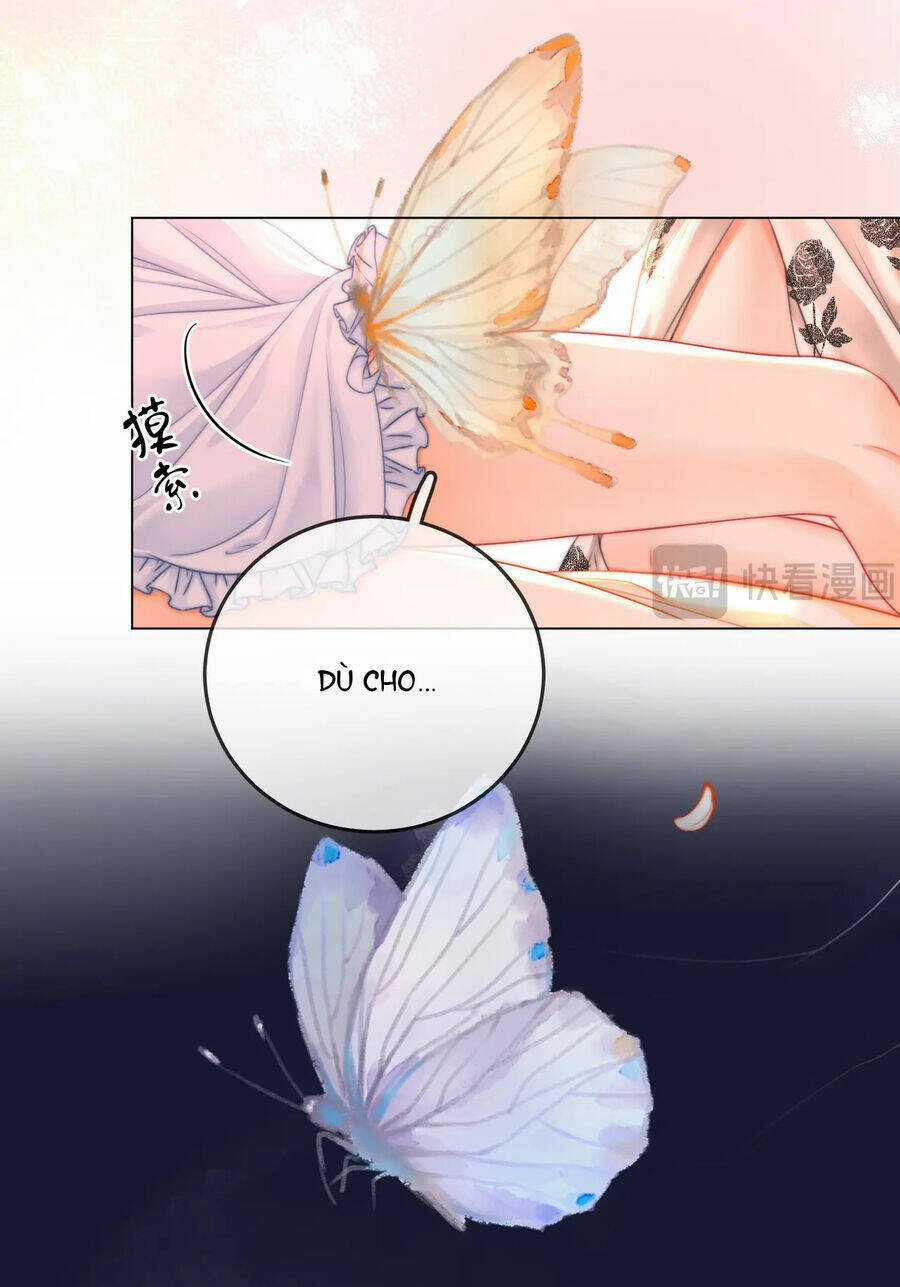 Em Chỉ Có Thể Là Của Tôi Chapter 61 trang 13