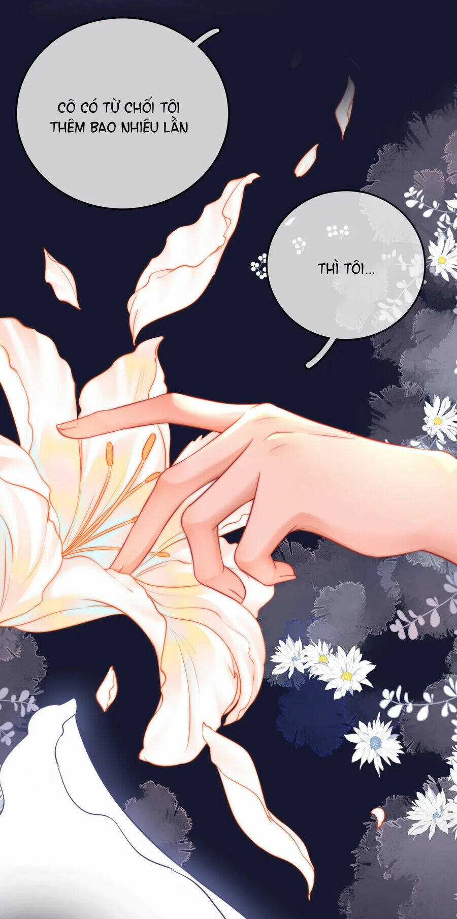 Em Chỉ Có Thể Là Của Tôi Chapter 61 trang 14