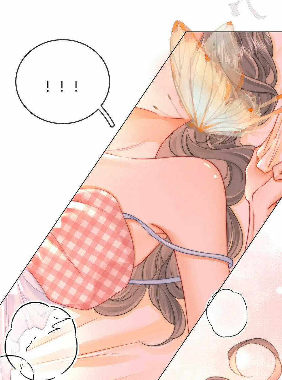 Em Chỉ Có Thể Là Của Tôi Chapter 61 trang 19