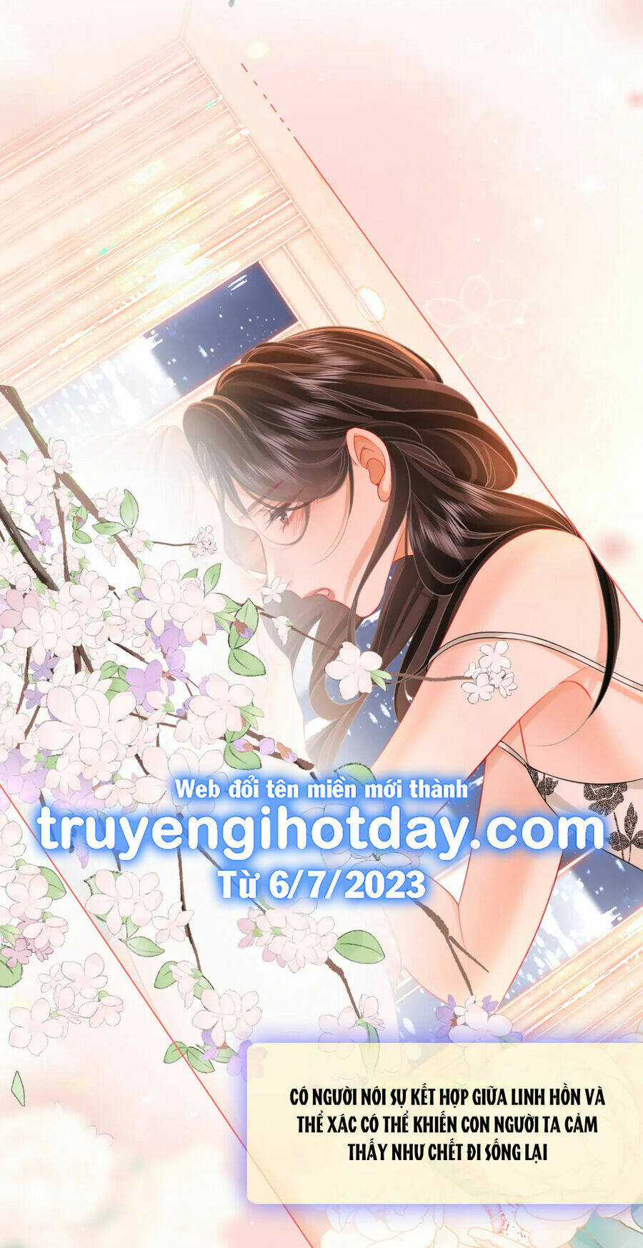 Em Chỉ Có Thể Là Của Tôi Chapter 61 trang 24