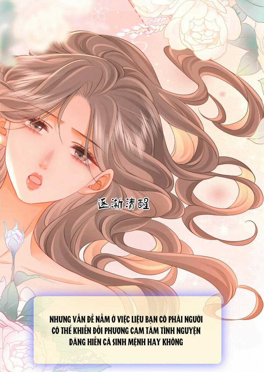 Em Chỉ Có Thể Là Của Tôi Chapter 61 trang 25