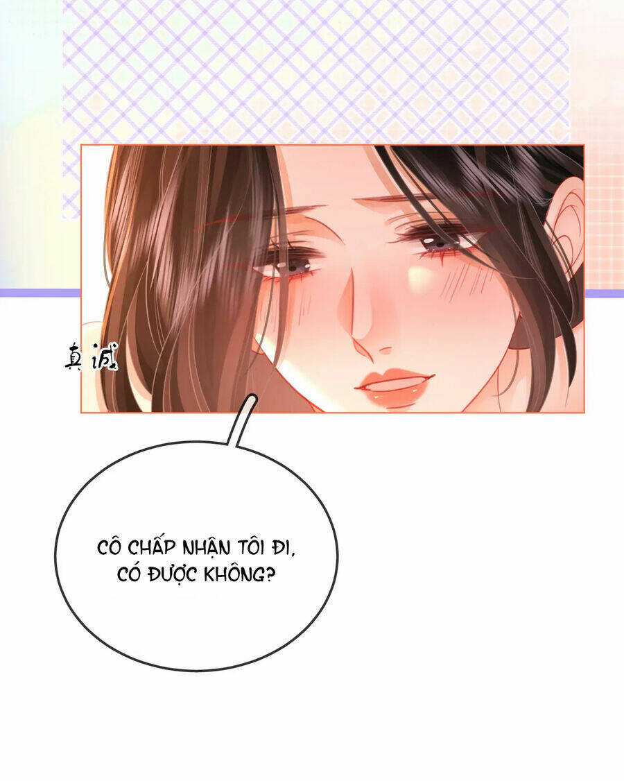 Em Chỉ Có Thể Là Của Tôi Chapter 61 trang 29