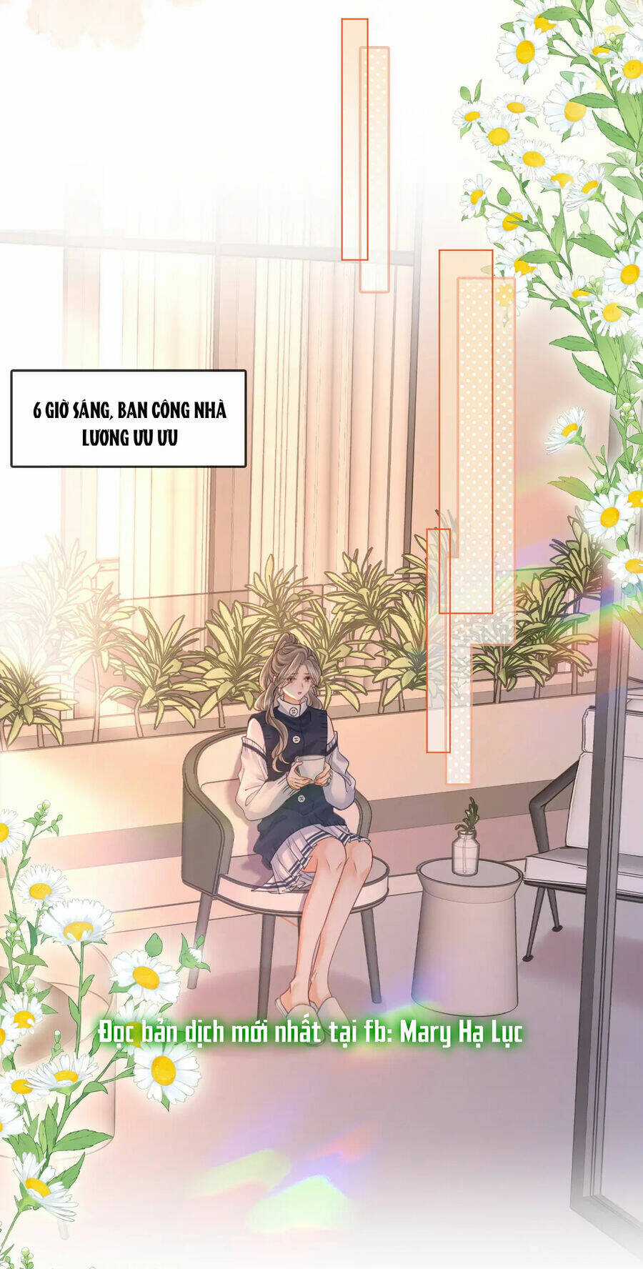 Em Chỉ Có Thể Là Của Tôi Chapter 61 trang 33