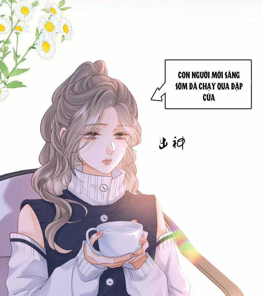 Em Chỉ Có Thể Là Của Tôi Chapter 61 trang 34