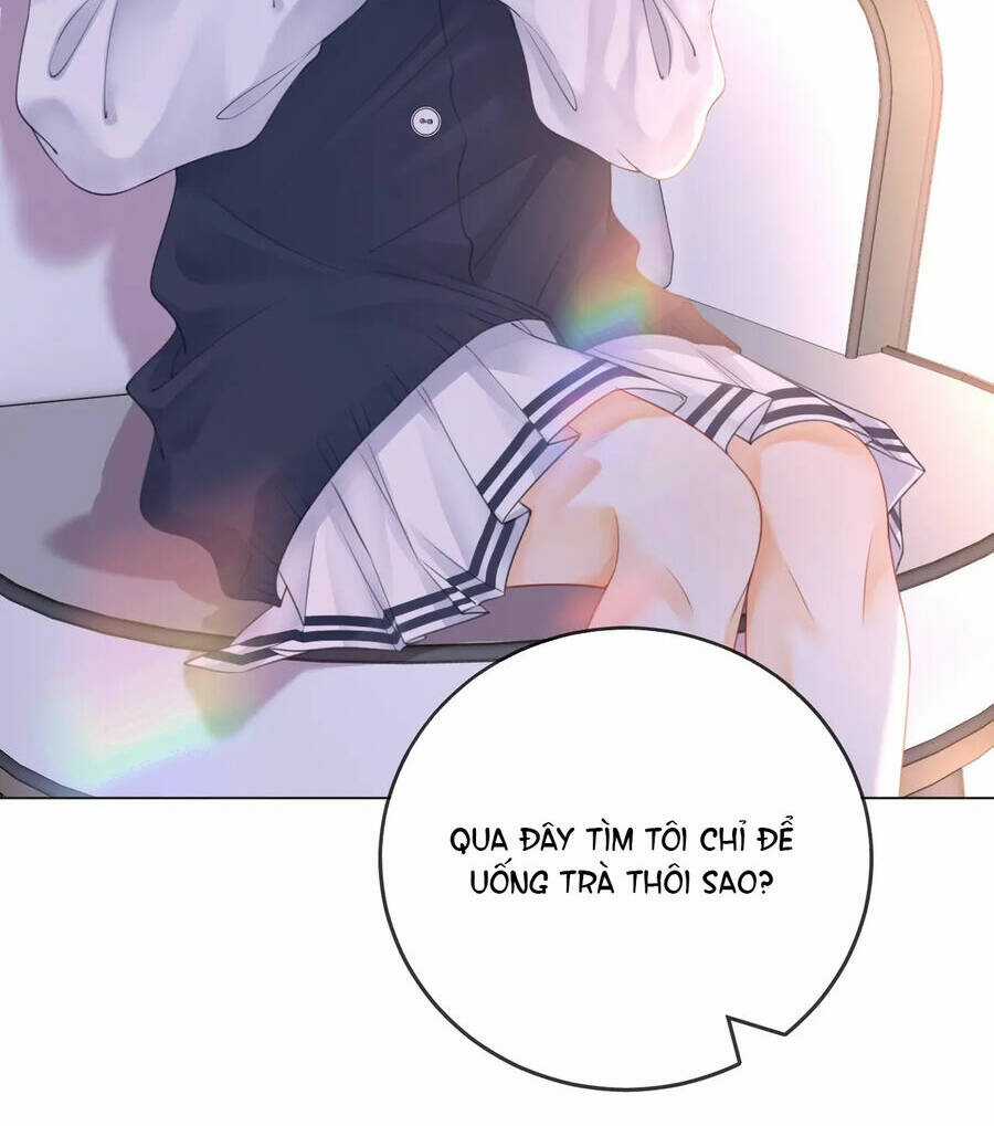 Em Chỉ Có Thể Là Của Tôi Chapter 61 trang 35