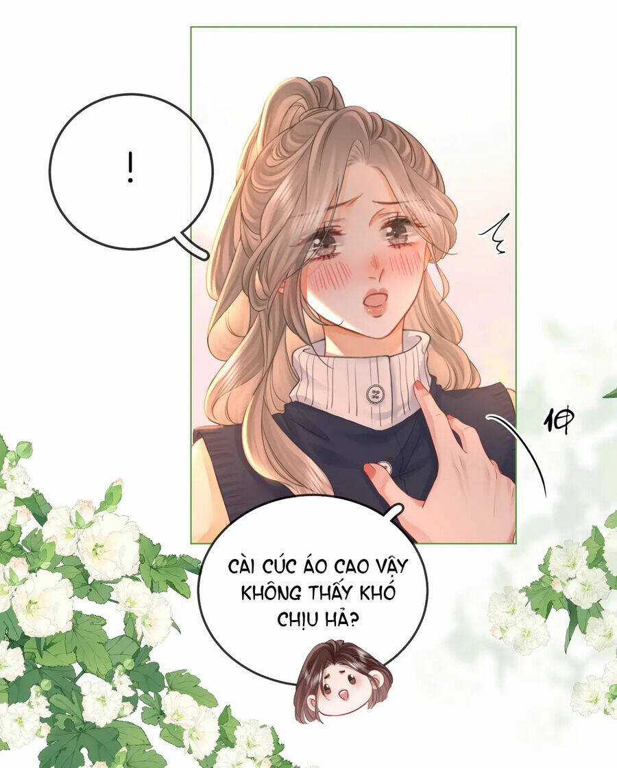 Em Chỉ Có Thể Là Của Tôi Chapter 61 trang 37