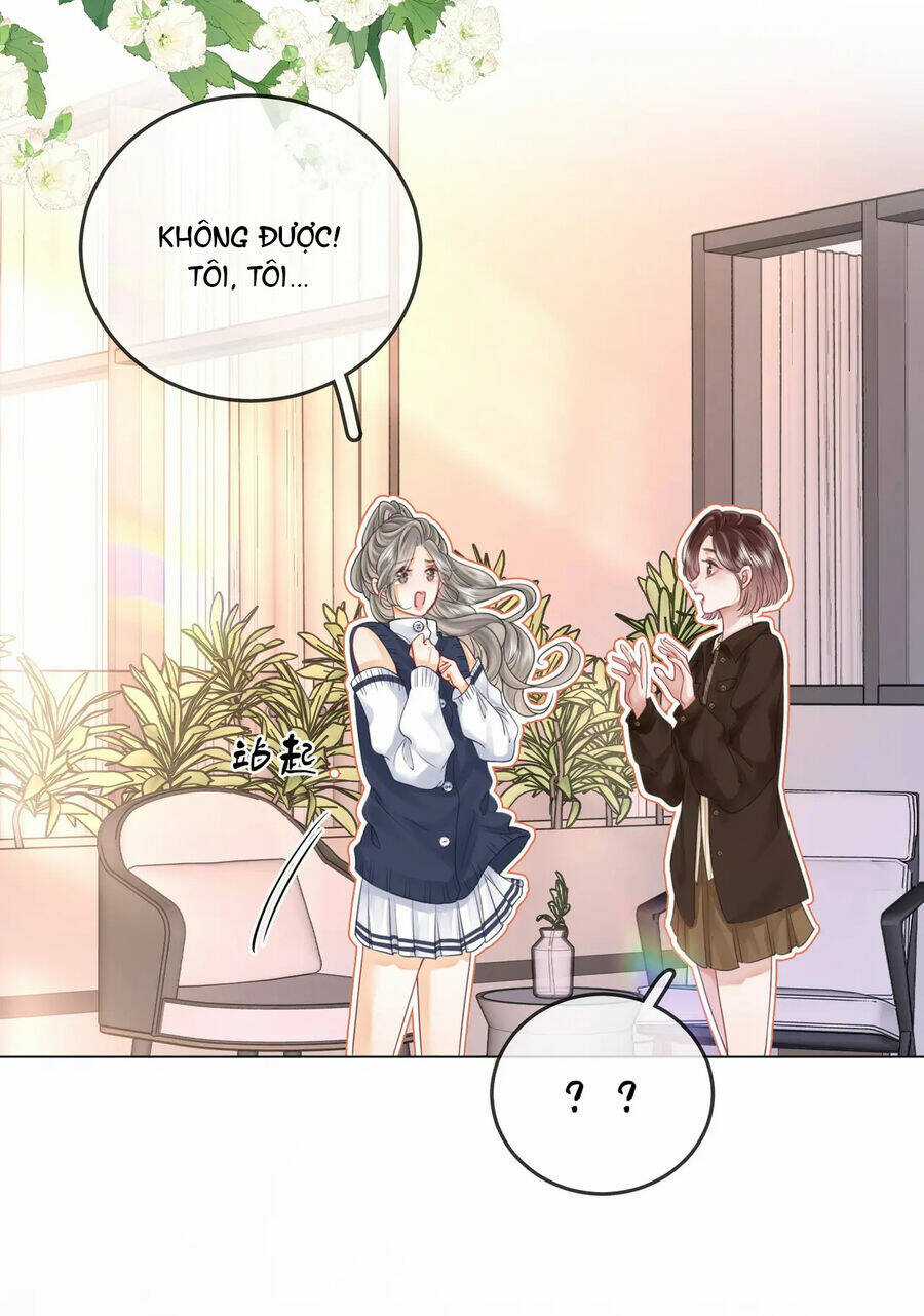 Em Chỉ Có Thể Là Của Tôi Chapter 61 trang 38