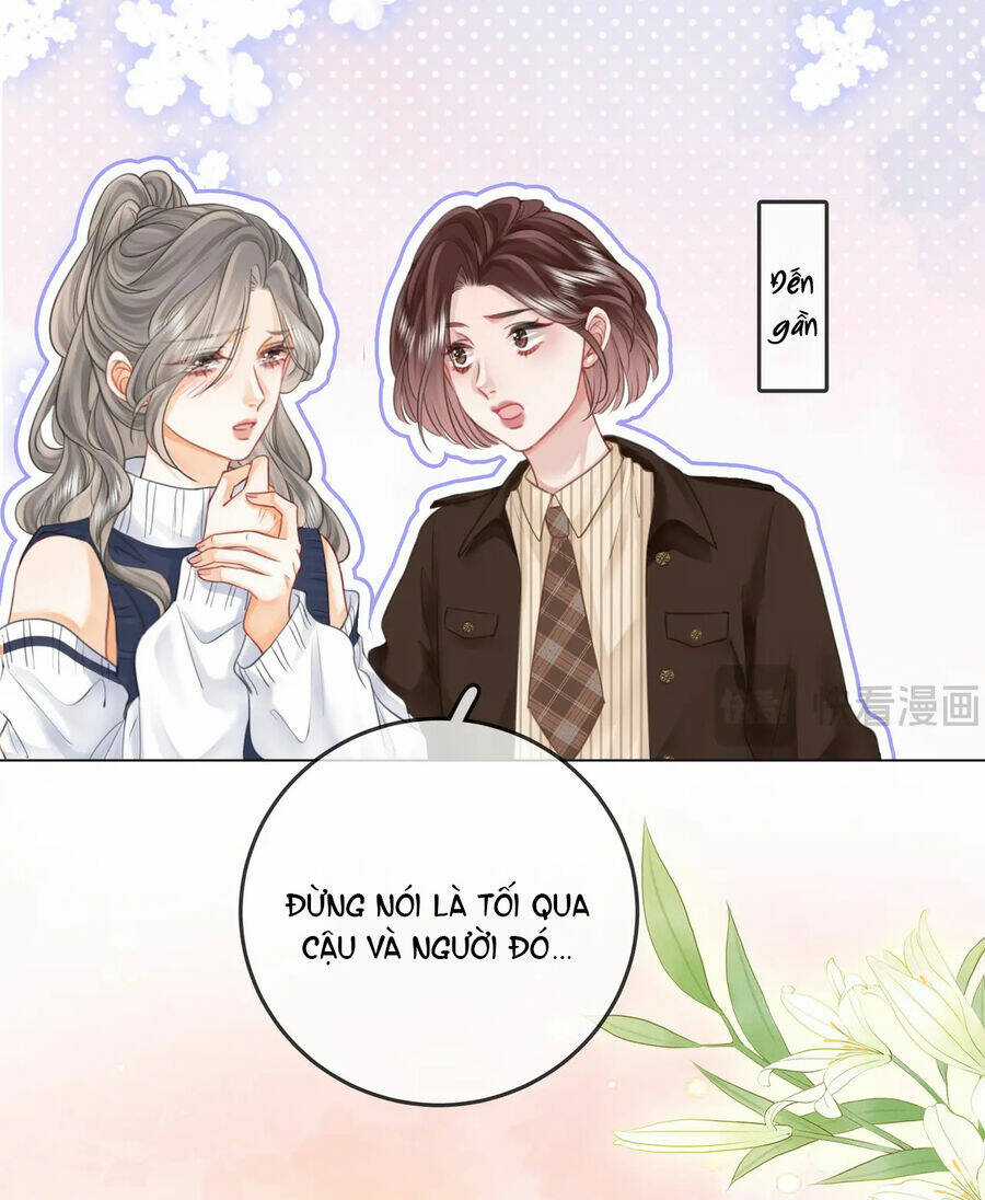 Em Chỉ Có Thể Là Của Tôi Chapter 61 trang 41