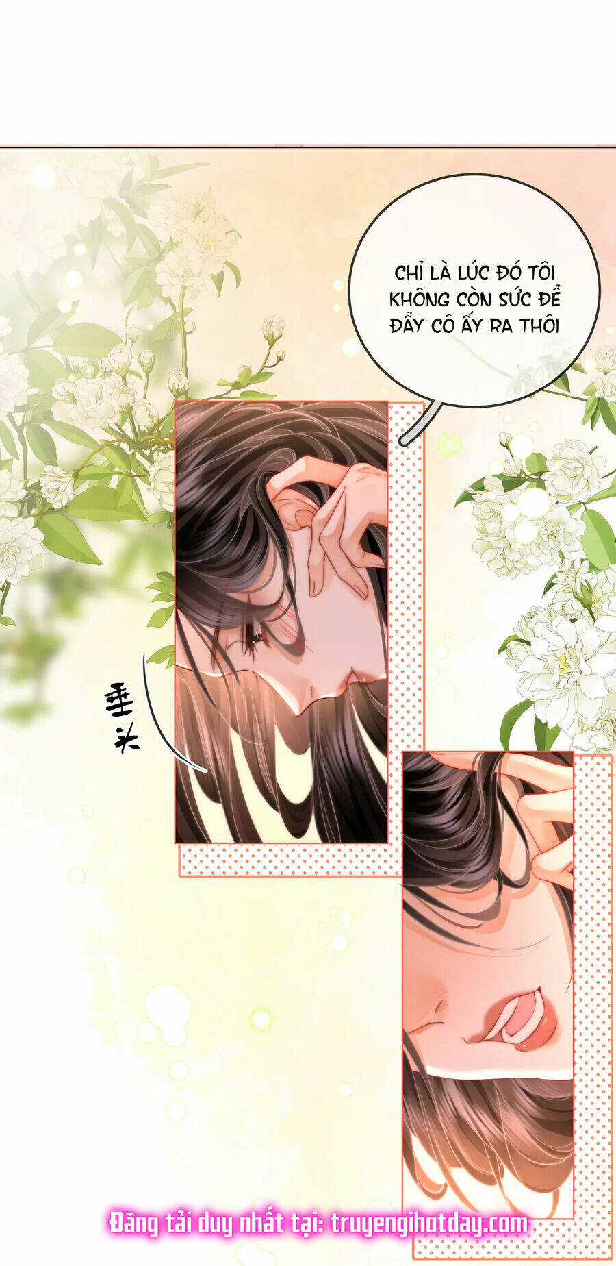 Em Chỉ Có Thể Là Của Tôi Chapter 61 trang 6