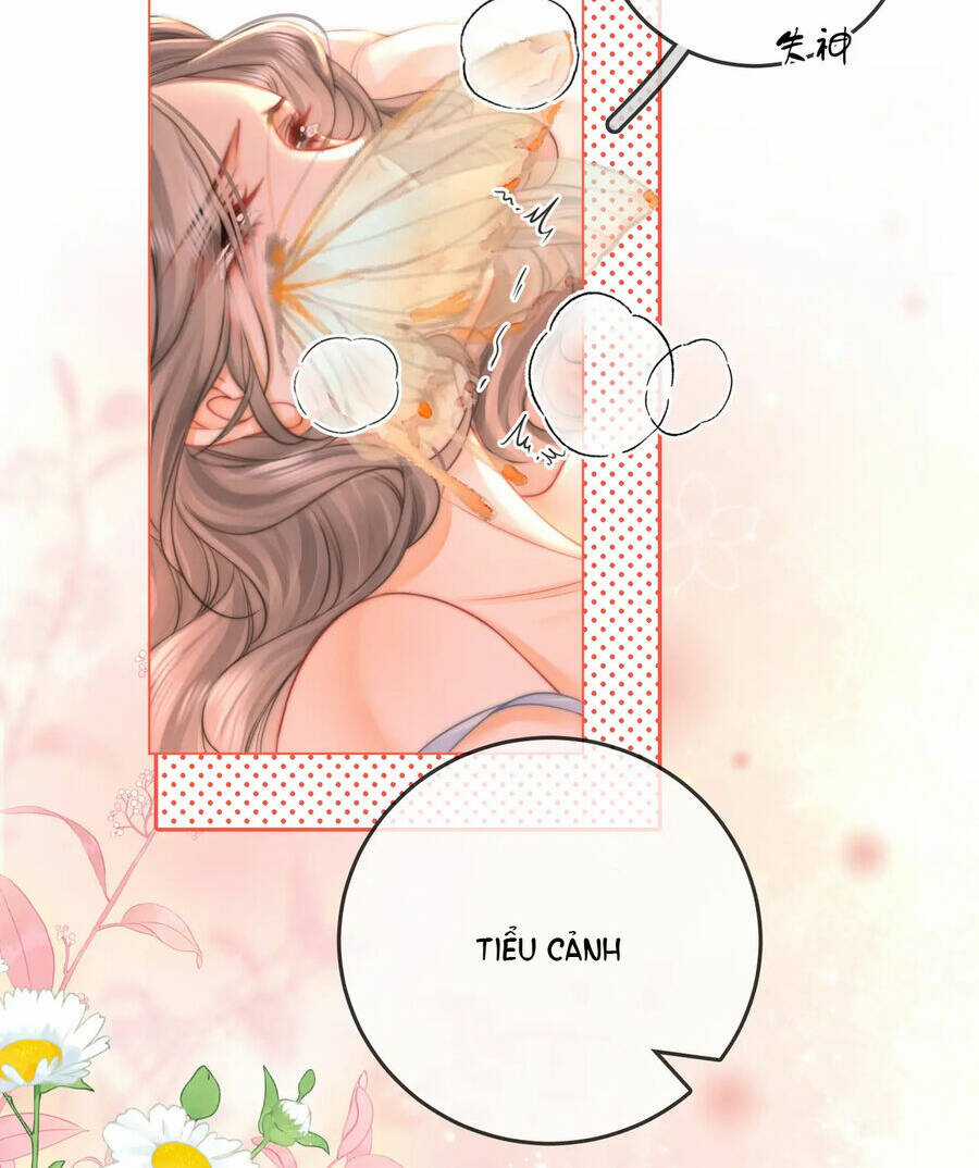 Em Chỉ Có Thể Là Của Tôi Chapter 61 trang 8