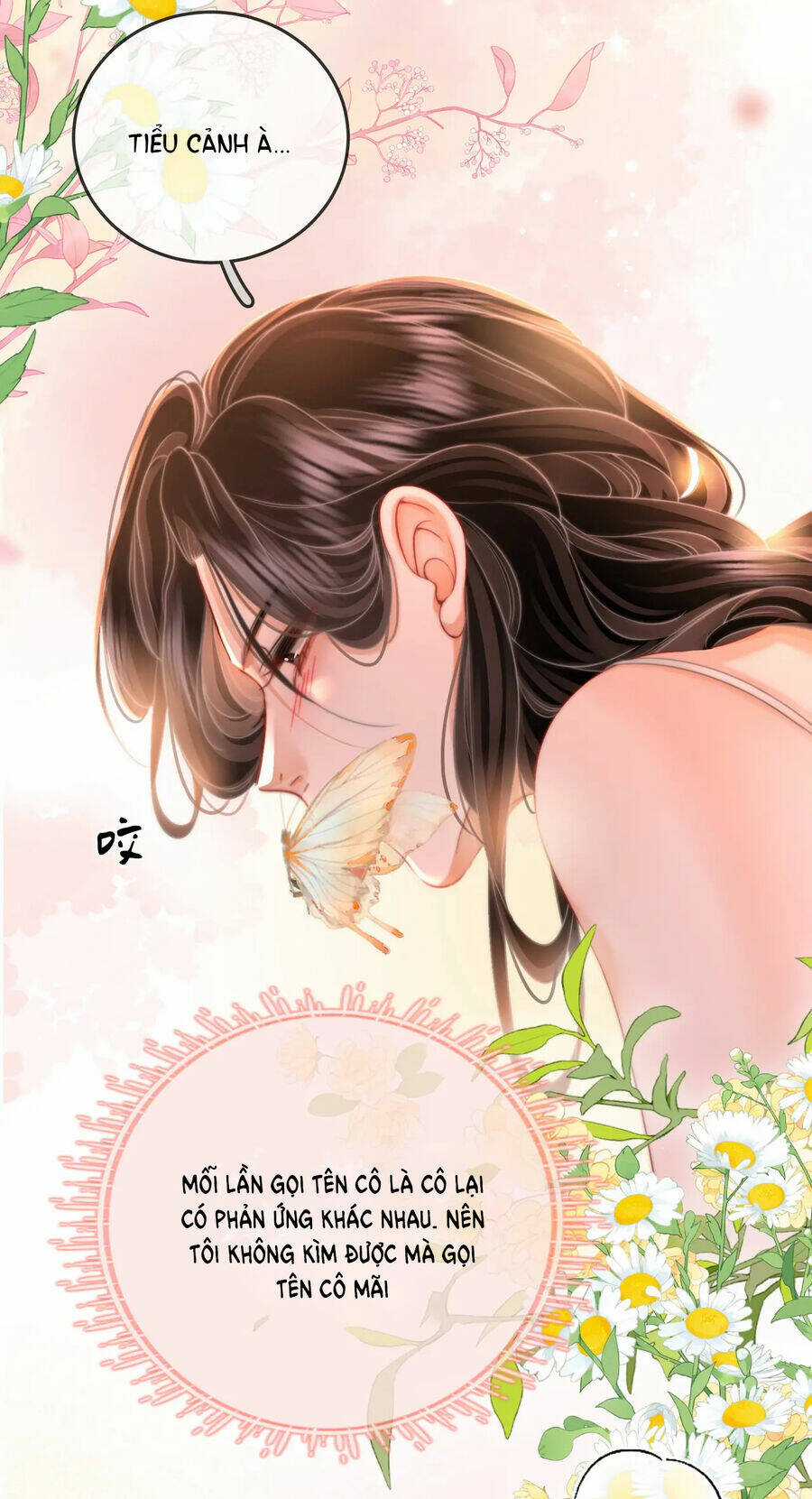 Em Chỉ Có Thể Là Của Tôi Chapter 61 trang 9