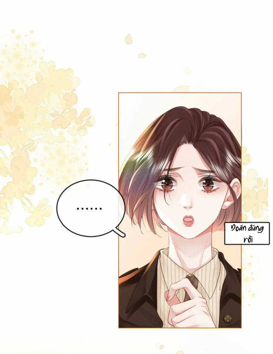 Em Chỉ Có Thể Là Của Tôi Chapter 62 trang 1