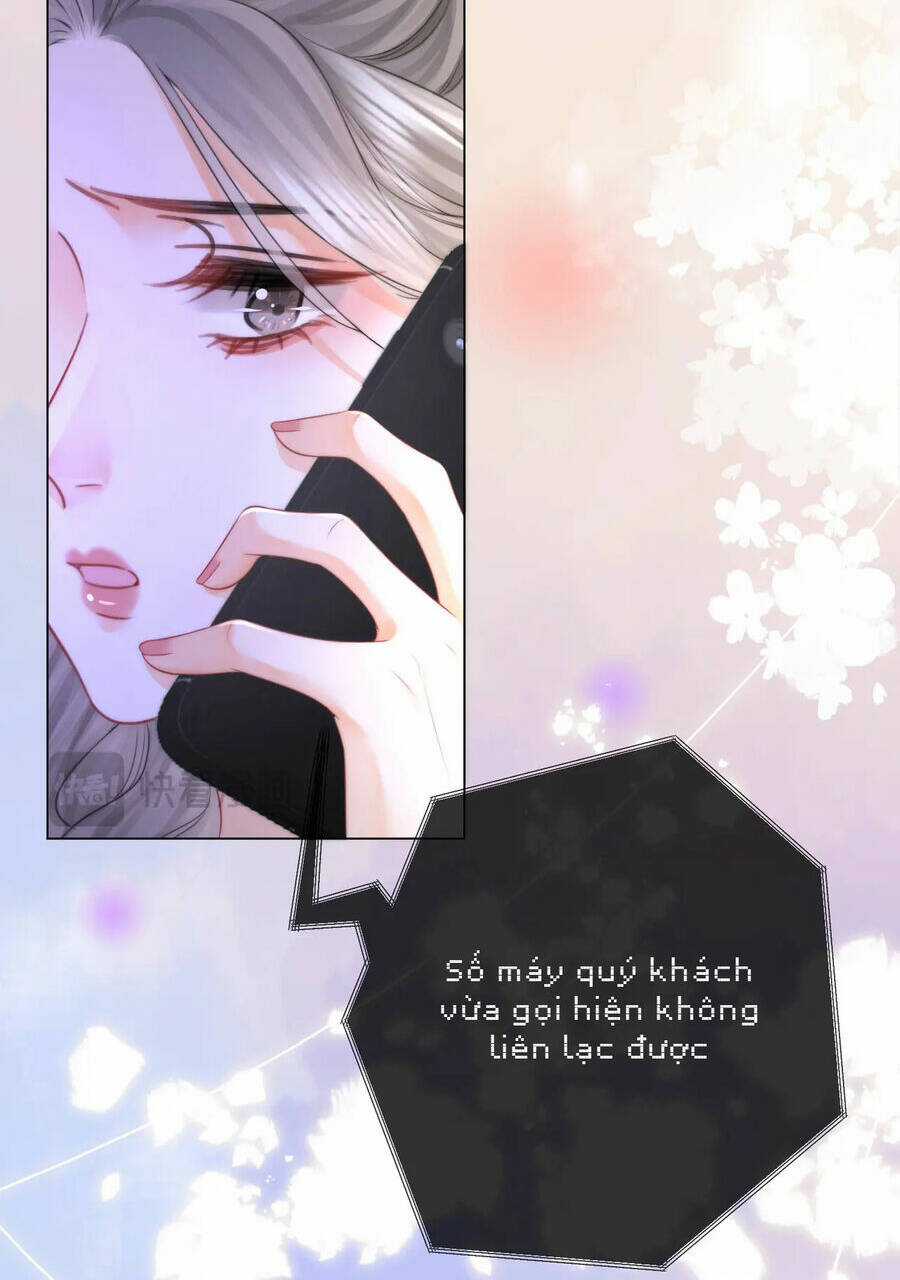 Em Chỉ Có Thể Là Của Tôi Chapter 62 trang 10