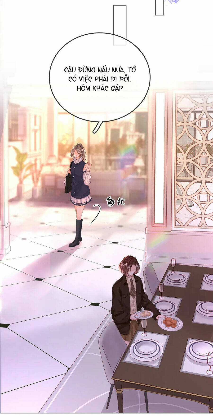 Em Chỉ Có Thể Là Của Tôi Chapter 62 trang 12