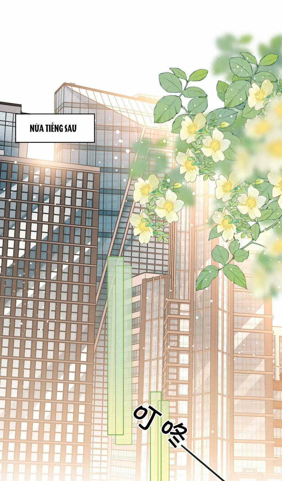 Em Chỉ Có Thể Là Của Tôi Chapter 62 trang 16