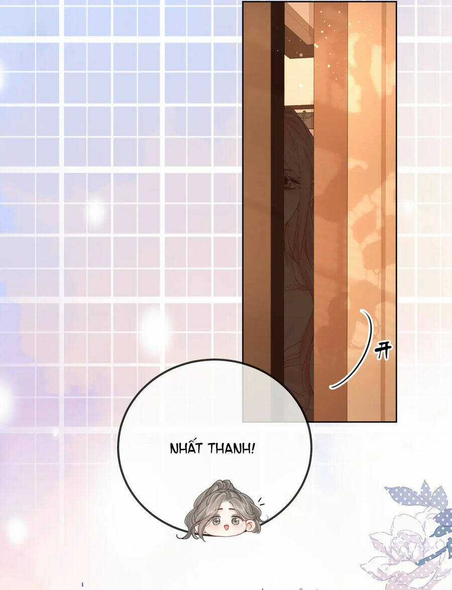 Em Chỉ Có Thể Là Của Tôi Chapter 62 trang 18