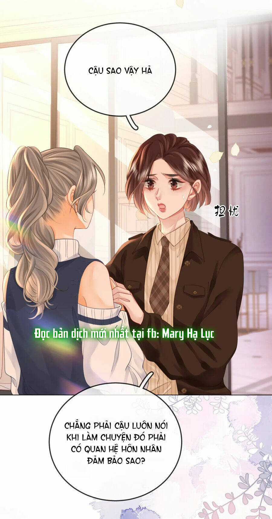 Em Chỉ Có Thể Là Của Tôi Chapter 62 trang 2