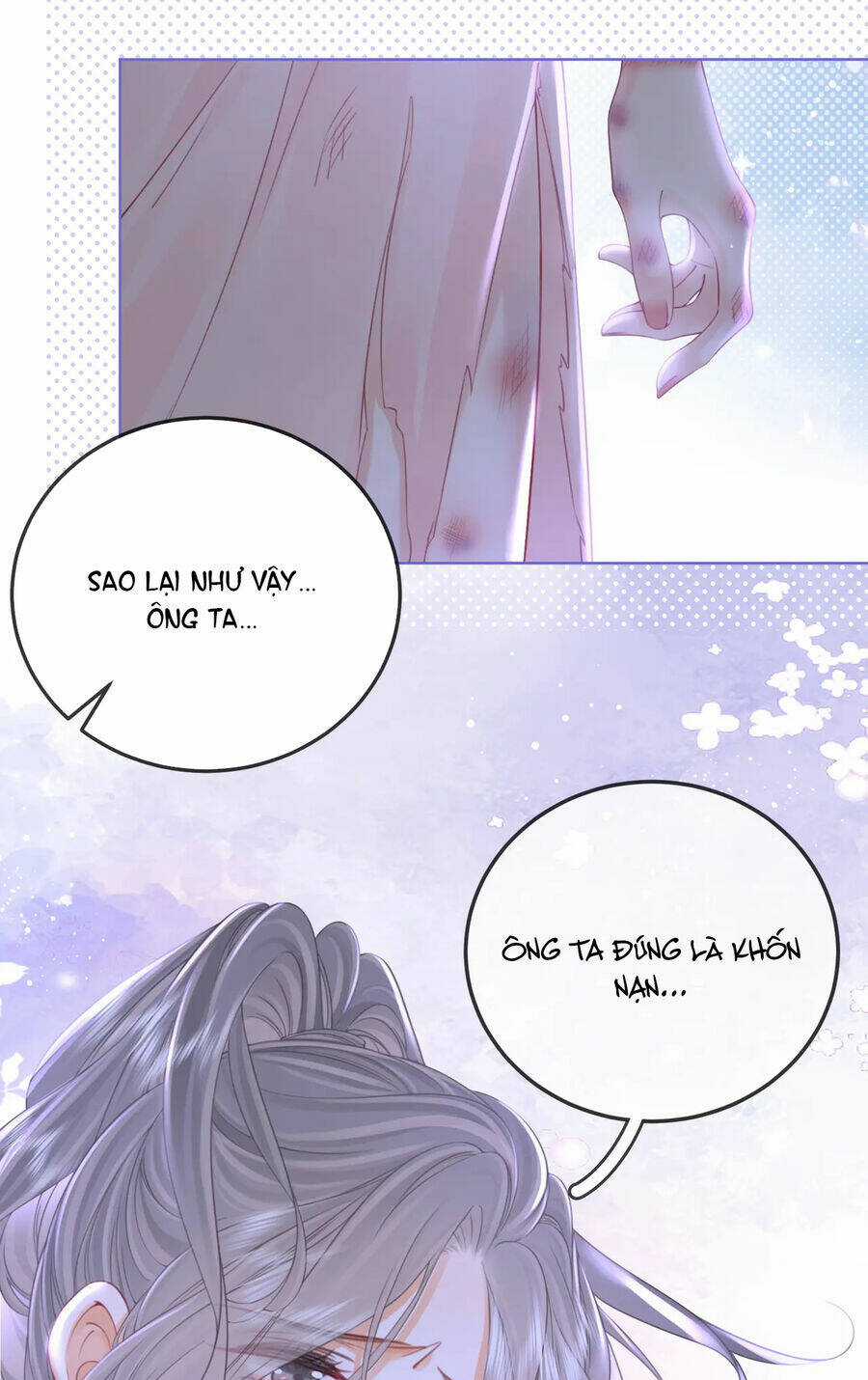 Em Chỉ Có Thể Là Của Tôi Chapter 62 trang 22