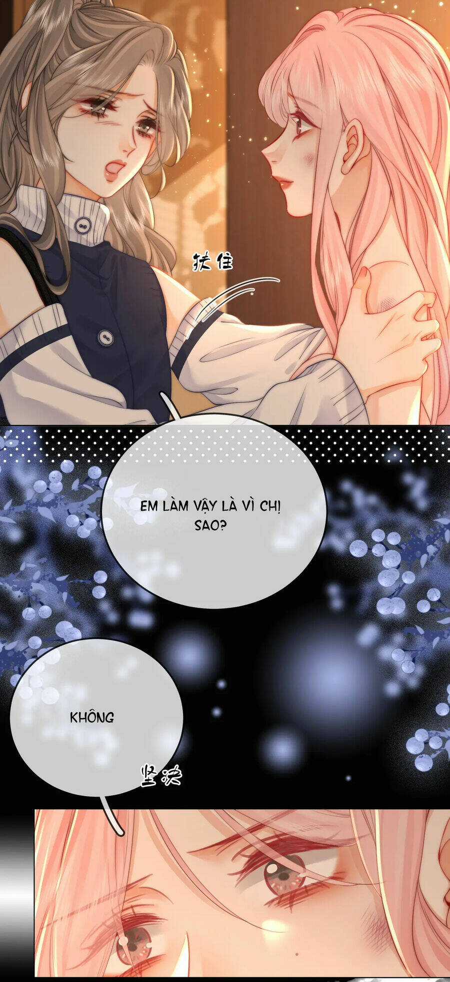 Em Chỉ Có Thể Là Của Tôi Chapter 62 trang 26