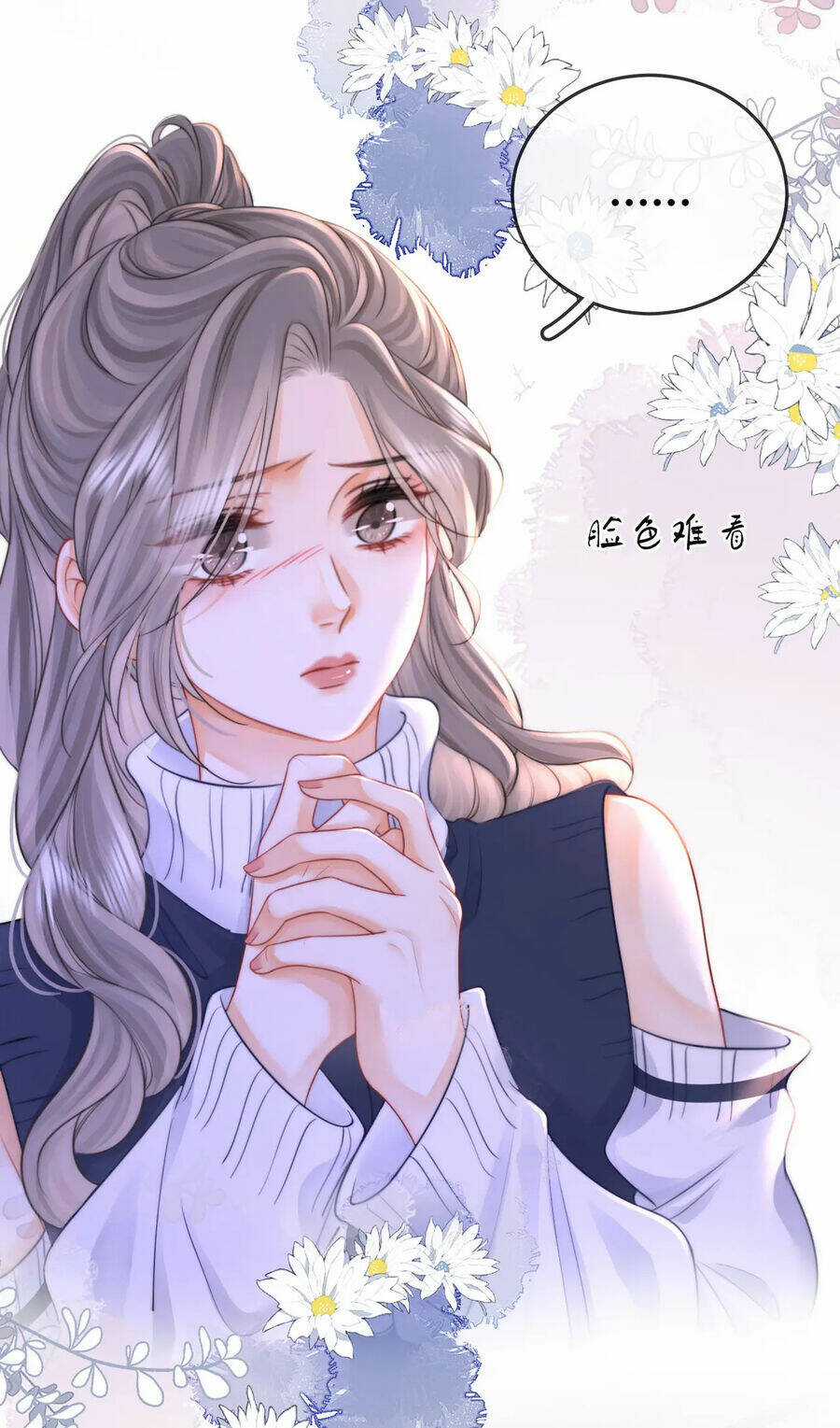 Em Chỉ Có Thể Là Của Tôi Chapter 62 trang 3