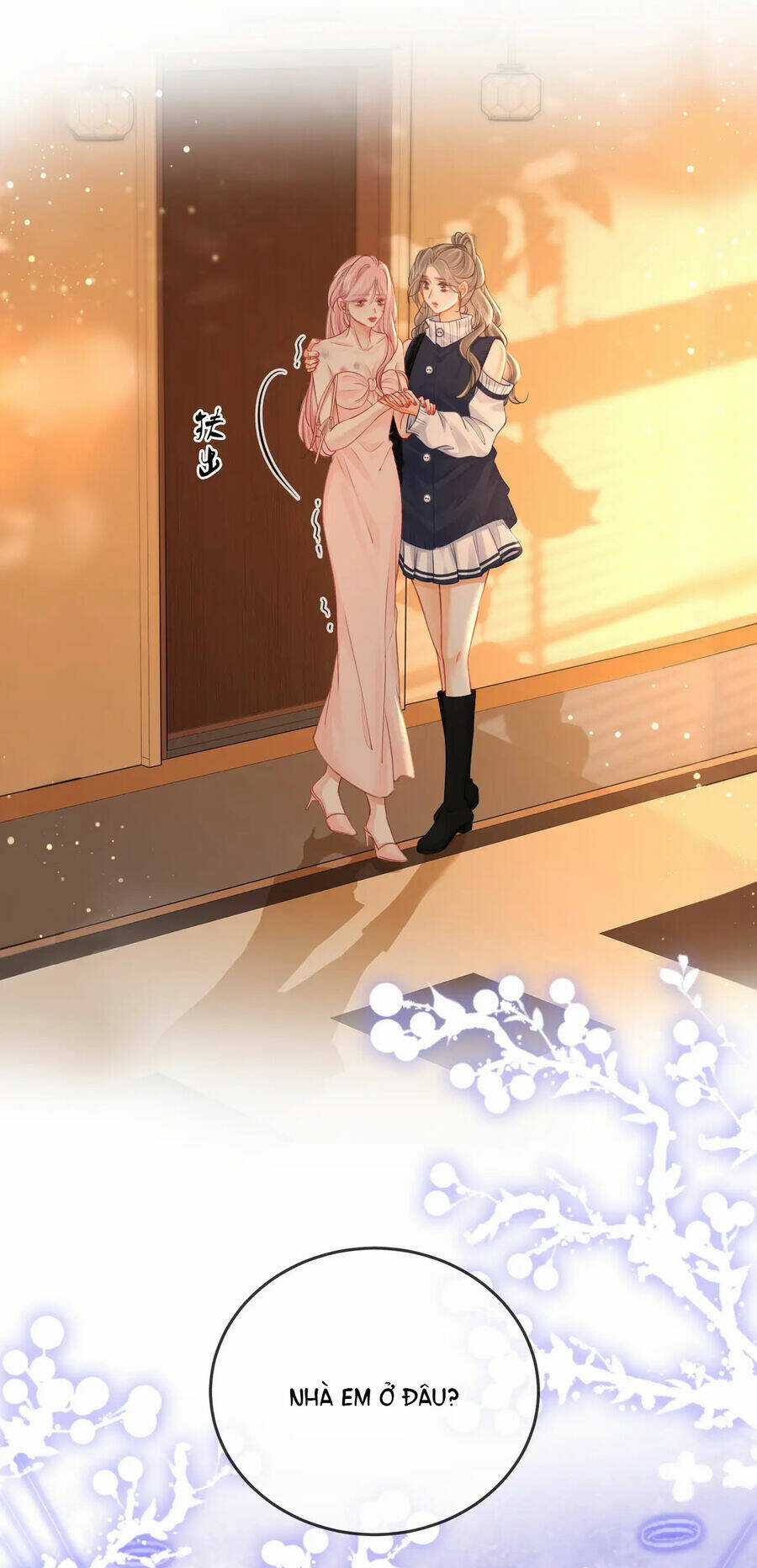 Em Chỉ Có Thể Là Của Tôi Chapter 62 trang 30