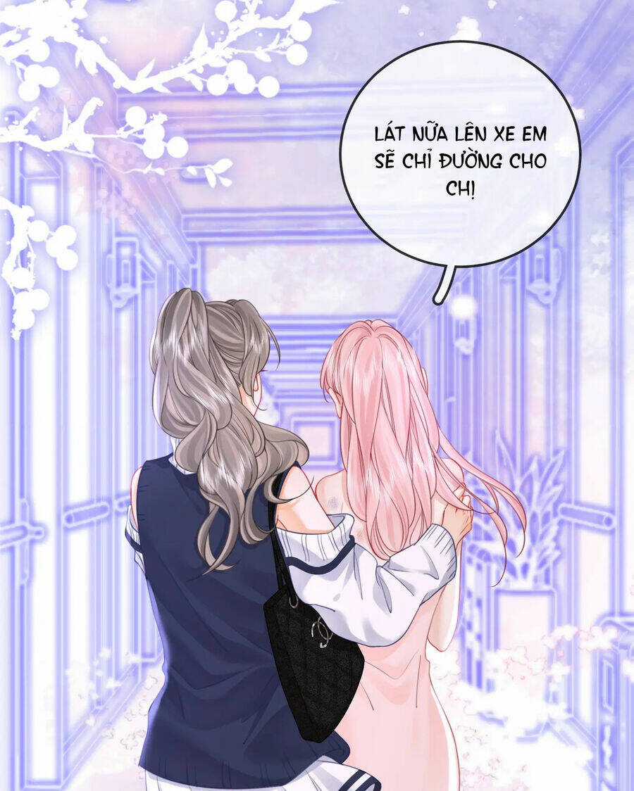 Em Chỉ Có Thể Là Của Tôi Chapter 62 trang 31