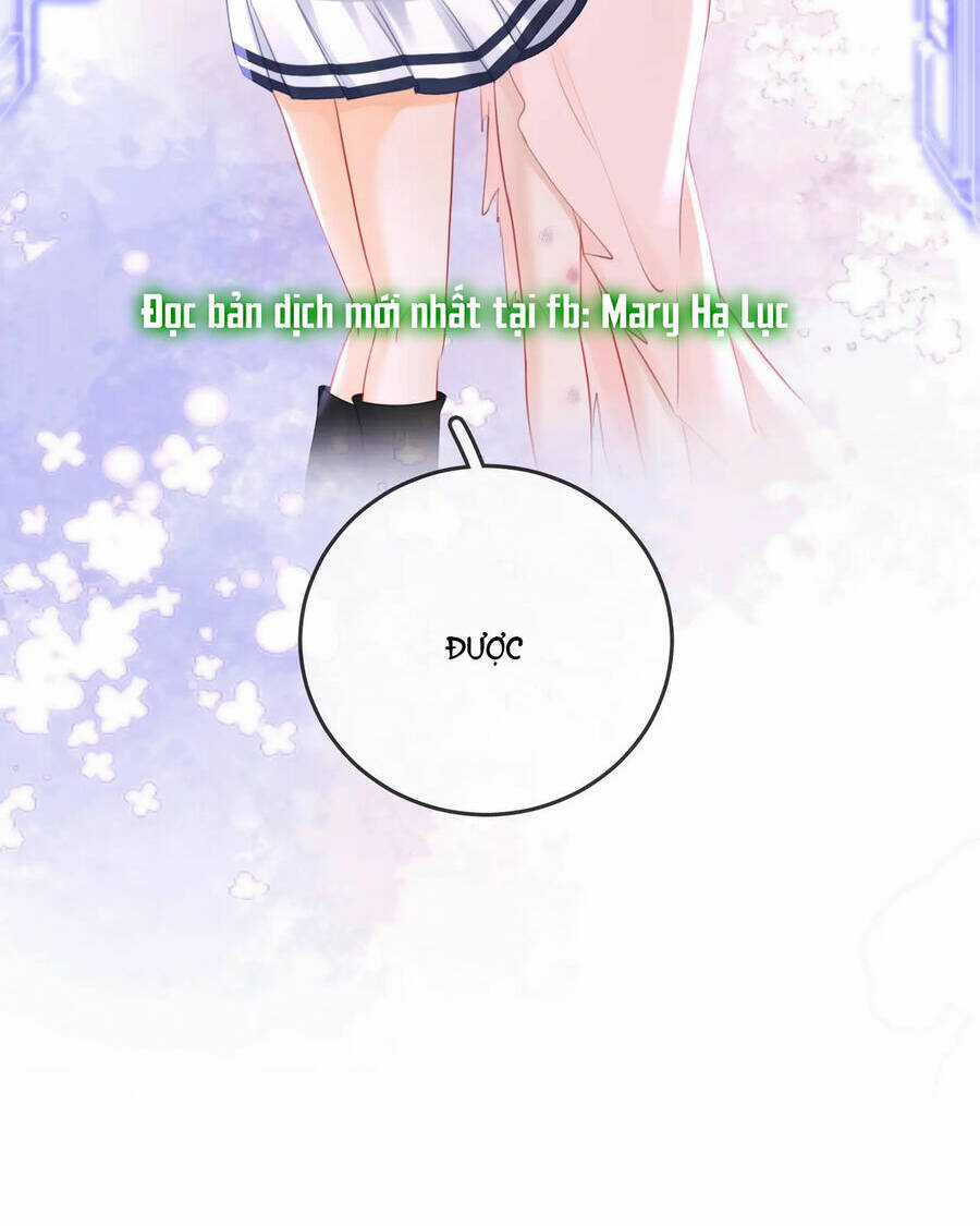 Em Chỉ Có Thể Là Của Tôi Chapter 62 trang 32