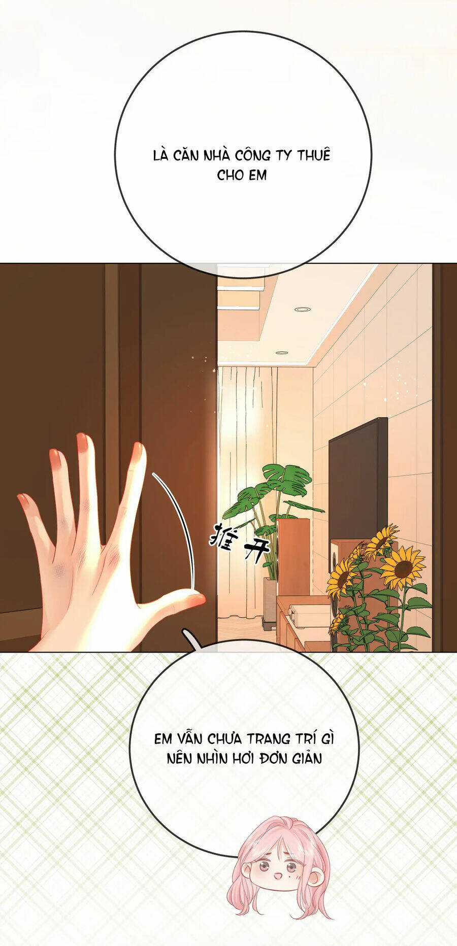 Em Chỉ Có Thể Là Của Tôi Chapter 62 trang 35