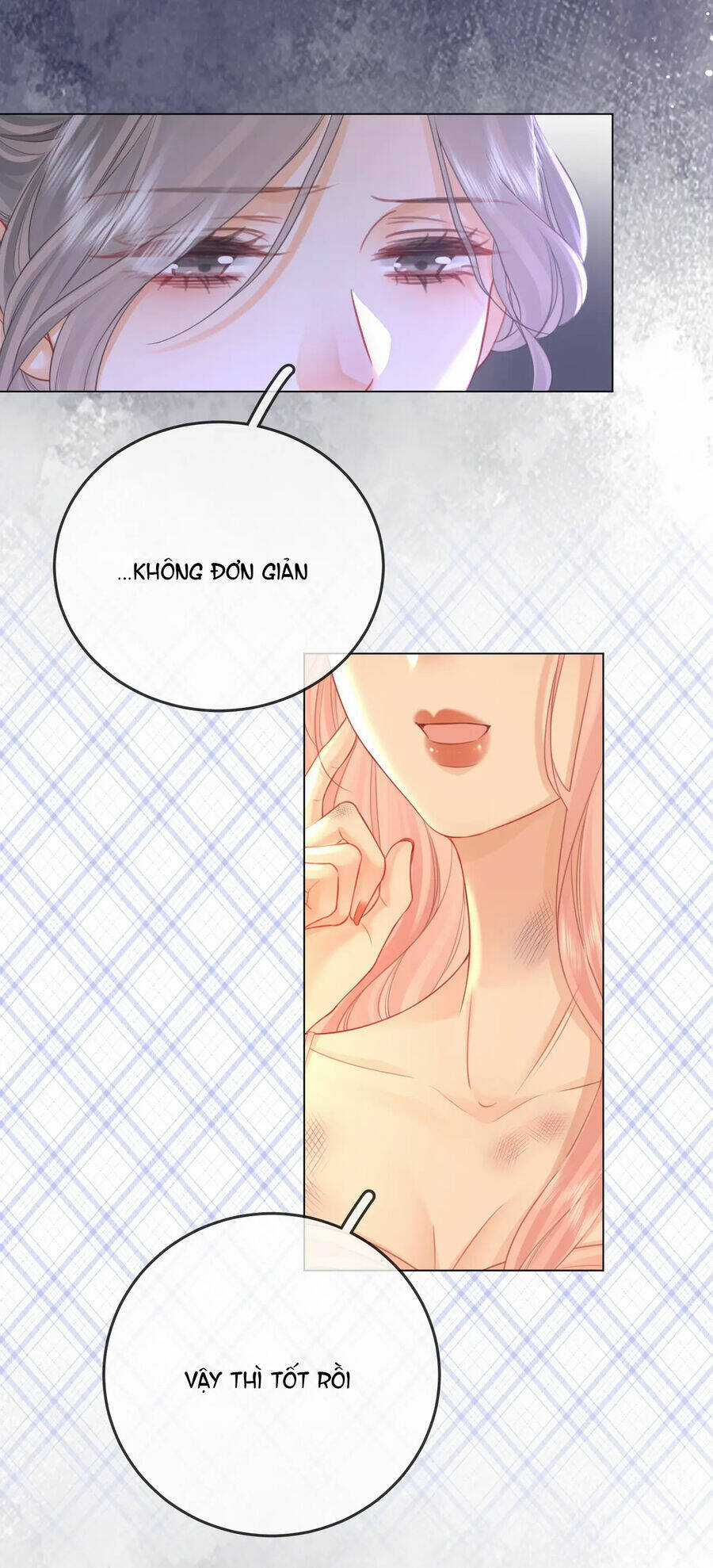 Em Chỉ Có Thể Là Của Tôi Chapter 62 trang 37