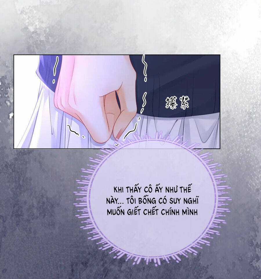 Em Chỉ Có Thể Là Của Tôi Chapter 62 trang 38