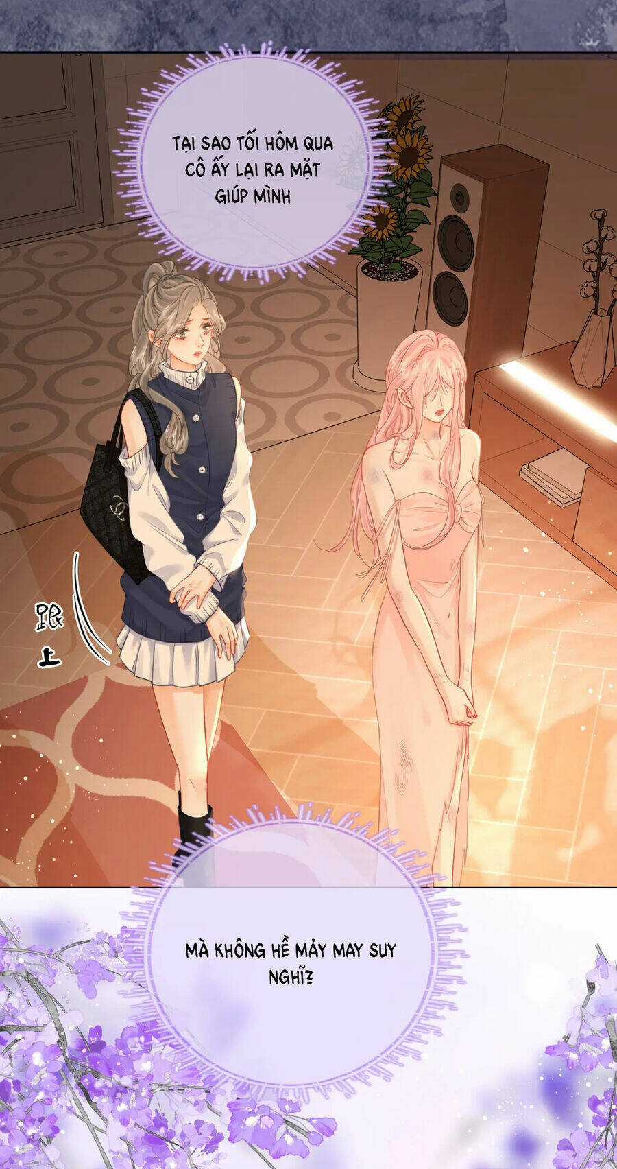 Em Chỉ Có Thể Là Của Tôi Chapter 62 trang 39