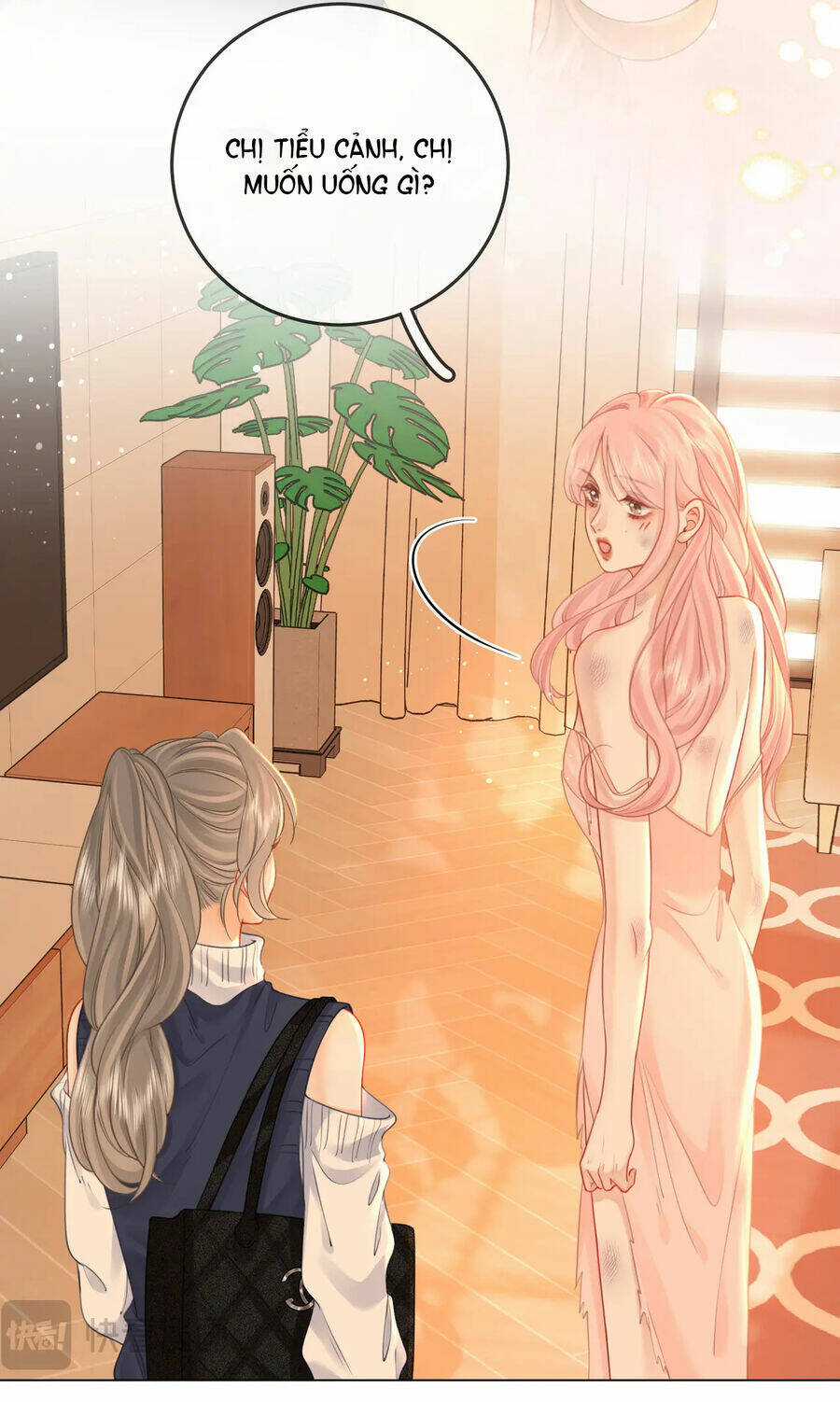 Em Chỉ Có Thể Là Của Tôi Chapter 62 trang 42