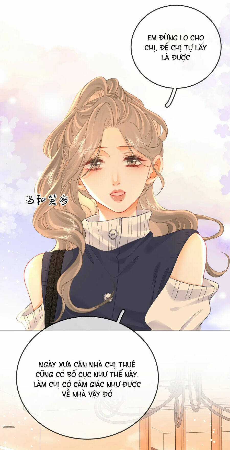 Em Chỉ Có Thể Là Của Tôi Chapter 62 trang 43