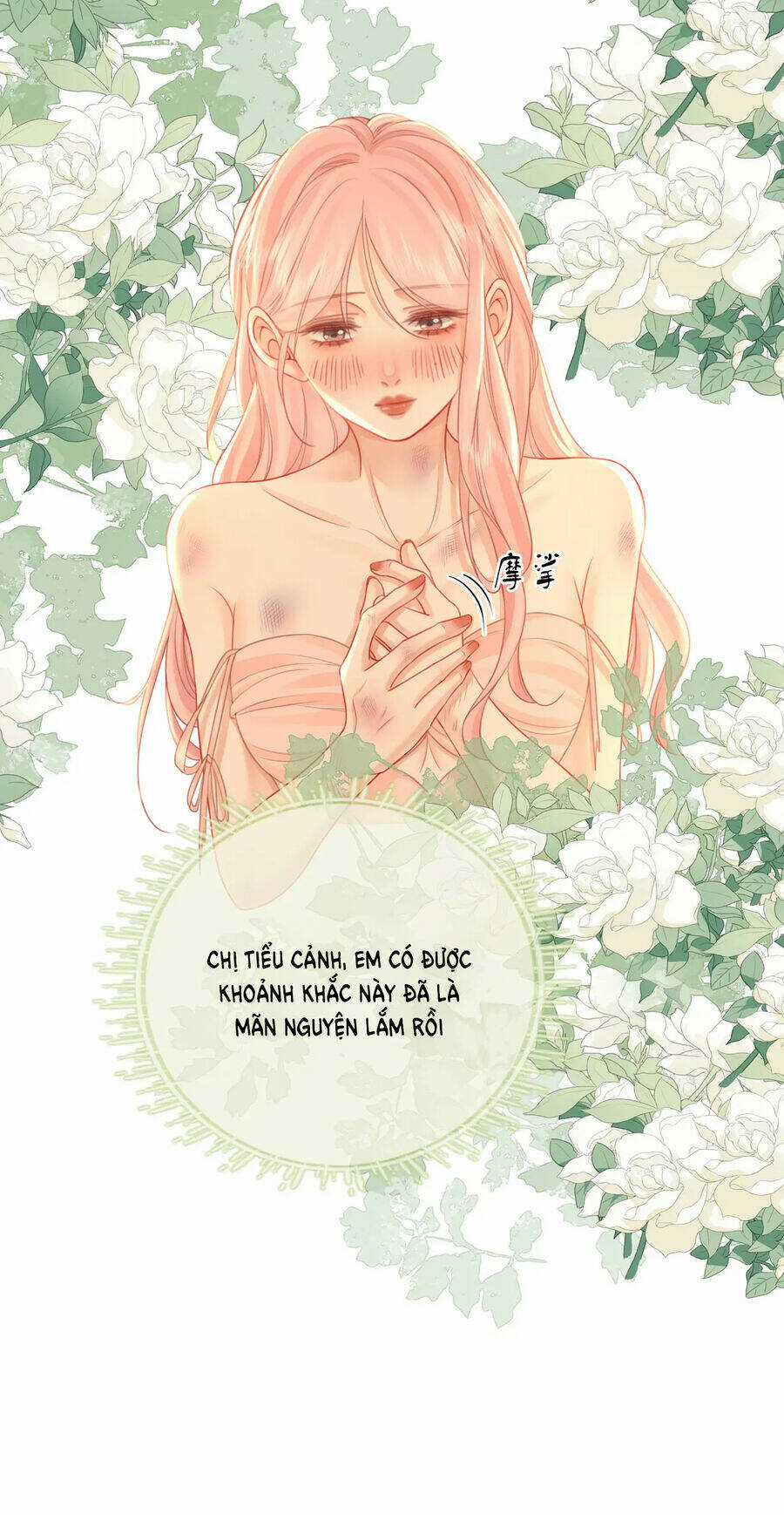 Em Chỉ Có Thể Là Của Tôi Chapter 62 trang 46